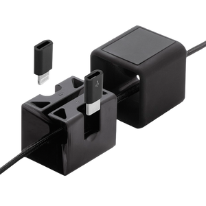 Chili Qubi Universal Charge And Sync Cable
