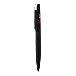 Chili Folk Twist Action Metal Ballpoint Pen
