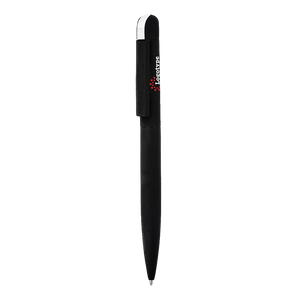 Chili Folk Twist Action Metal Ballpoint Pen