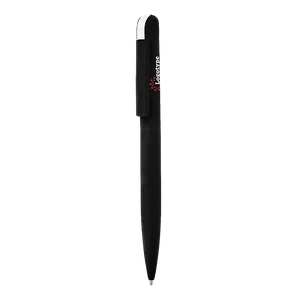 Chili Folk Twist Action Metal Ballpoint Pen