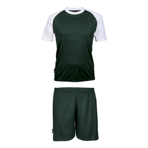 BRT Pitch Soccer Single Set Kiddies