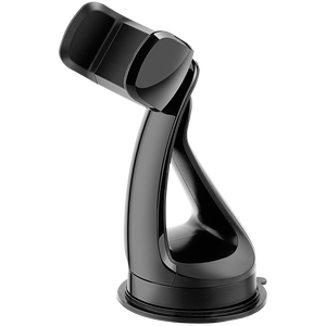 Snug Sleek Design Mobile Phone Car Mount