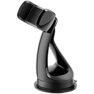 Snug Sleek Design Mobile Phone Car Mount