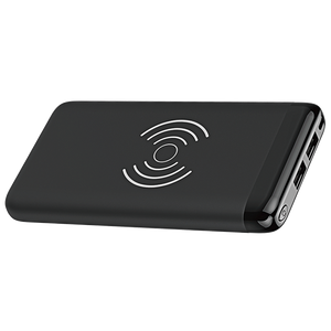 Snug Wireless Power Bank 5000 mAh