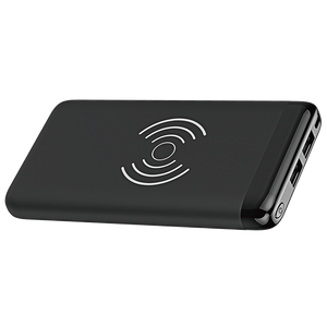 Snug Wireless Power Bank 5000 mAh