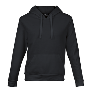 Basic Promo Hooded Sweater
