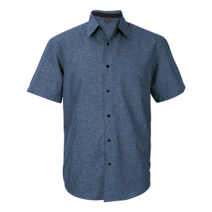 Berlin Lounge Shirt Short Sleeve Mens