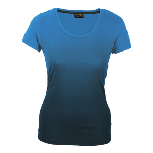 Bailey Crew Neck T-Shirt Ladies