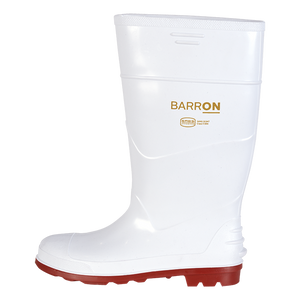 Barron Ikemba Gumboot