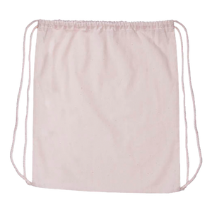 Curtis Drawstring Bag