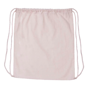 Curtis Drawstring Bag