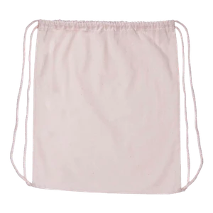 Curtis Drawstring Bag