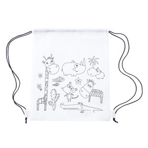 Wizzy Drawstring Bag