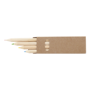 Tynie Pencil Set