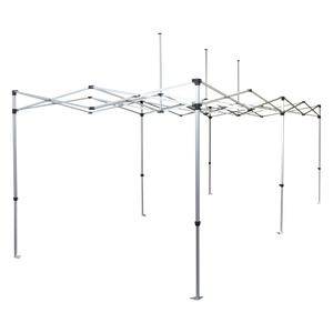 Gazebo Aluminium Frame - Frame