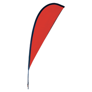 Harp Banners - Double Sided - Digital - skin only Harp Banners - Double Sided - Digital - skin only