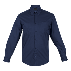 Florida Lounge Shirt Long Sleeve Mens