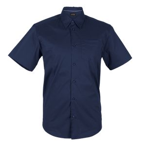 Florida Lounge Shirt Short Sleeve Mens