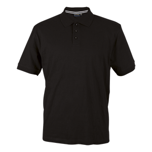 Barron Organic Cotton Golfer Barron Organic Cotton Golfer
