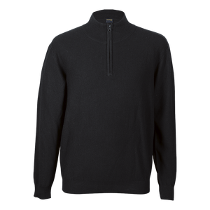 Georgia Quarter Zip Jersey