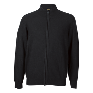 Georgia Full Zip Jersey