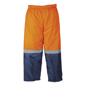 Two Tone Ground Zero Pants