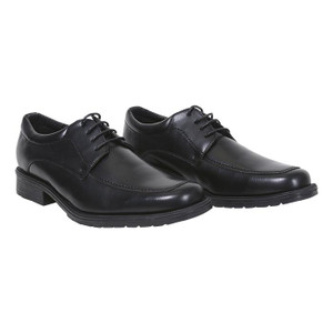 Barron Formal Lace Up Shoe Mens 