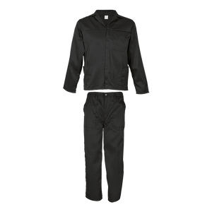 Barron Value Conti Suit