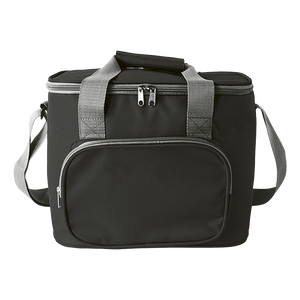 Cooler Bag With Front Pocket