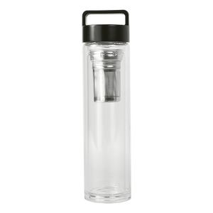 500ml Double Wall Glass Filter Flask