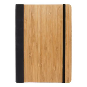 Bamboo Notebook