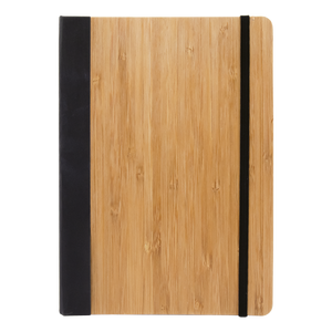 Bamboo Notebook