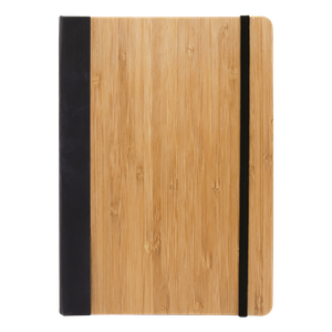 Bamboo Notebook