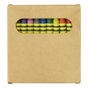 10 Piece Crayon Box Set