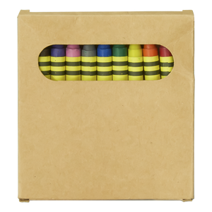10 Piece Crayon Box Set