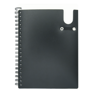 Pp Notebook