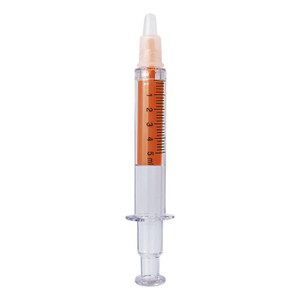 Barron Syringe Highlighter  Barron Syringe Highlighter