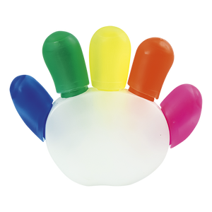 Hand Shape Highlighter