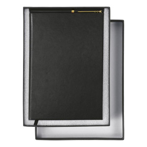 Barron A5 Notebook With Pen Gift Set  Barron A5 Notebook With Pen Gift Set