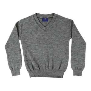 Unisex Long Sleeve School Jersey