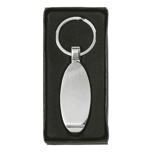 Alias Keyring in Gift Box