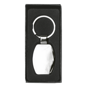 Alexis Keyring in Gift Box