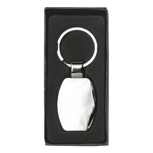 Alexis Keyring in Gift Box