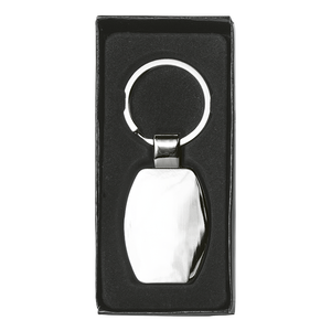 Alexis Keyring in Gift Box