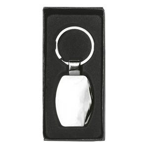 Alexis Keyring in Gift Box