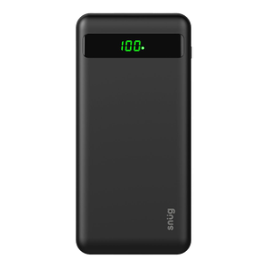 Snug 10000Mah Led Dig2 Pd Powerbank