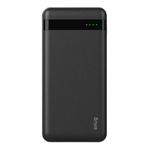 Snug Compact Led2 Powerbank - 20000Mah