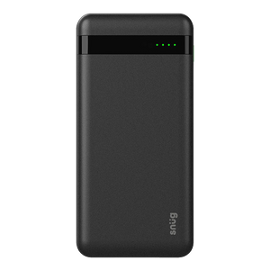Snug Compact Led2 Powerbank - 20000Mah