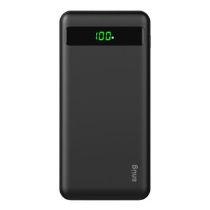 Snug Compact Led Powerbank - 20000Mah   Snug Compact Led Powerbank - 20000Mah