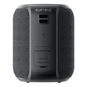 Burtone Mini Connect 2 Wireless Speaker